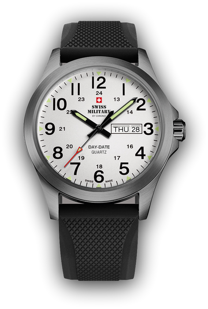 Наручные часы Swiss Military SMP36040.21