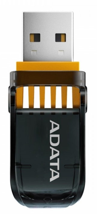 Флеш-накопитель Adata UD230 32Gb Black