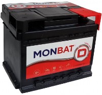 Acumulatoar auto Monbat 6ST-45 D