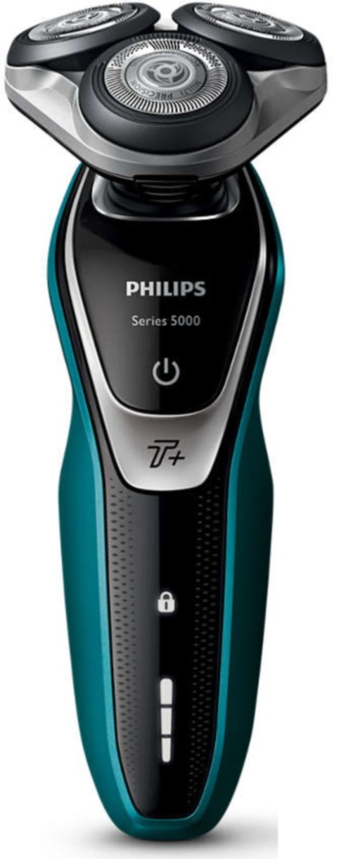 Aparat de ras Philips S5550/44