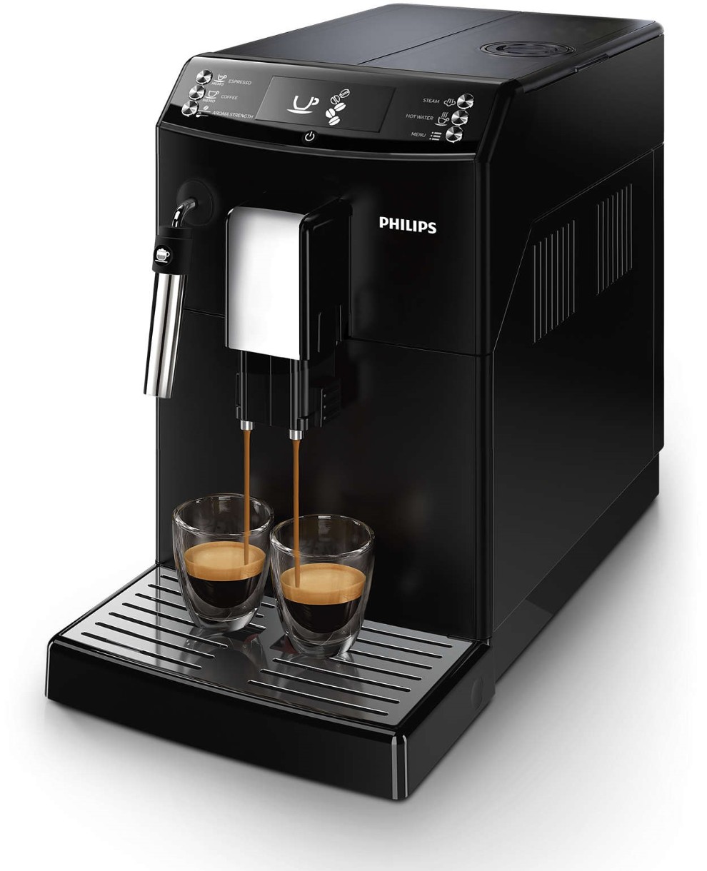Кофемашина Philips EP3510/00