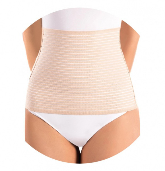 Centura abdominală postnatală BabyOno Expert Belt (511XS)