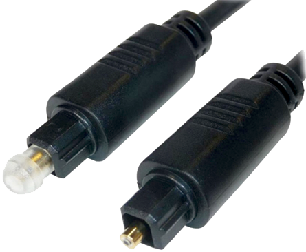 Cablu Zignum Optical cable 4mm - 2m (K-TOS-SKB-0200.B)