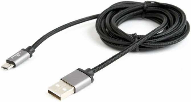Cablu USB Gembird CCB-mUSB2B-AMBM-6