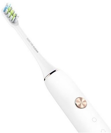 Электрическая зубная щетка Xiaomi Soocas X3 White