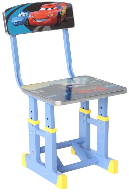 Детский стульчик Deco  LS-57 Blue