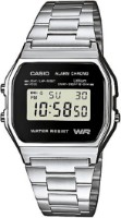 Наручные часы Casio A158WEA-1EF