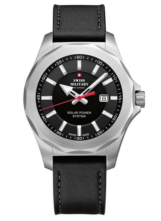 Наручные часы Swiss Military SMS34073.04
