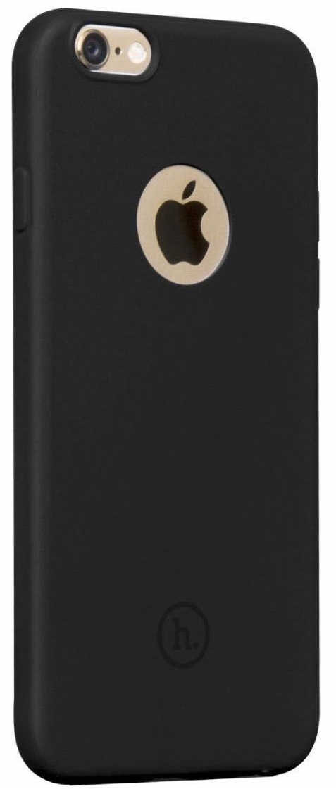 Husa de protecție Hoco Fascination Series Protective Case for iPhone 6 Plus/6S Plus Black