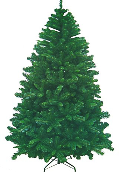 Декоративная ёлка Christmas American Pine 14745 2.10m