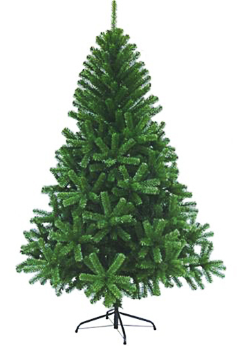 Декоративная ёлка Christmas Canadian Pine 14751 2.10m