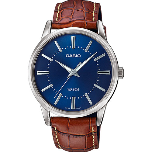 Наручные часы Casio MTP-1303PL-2A