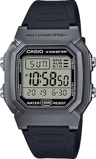 Ceas de mână Casio W-800HM-7A