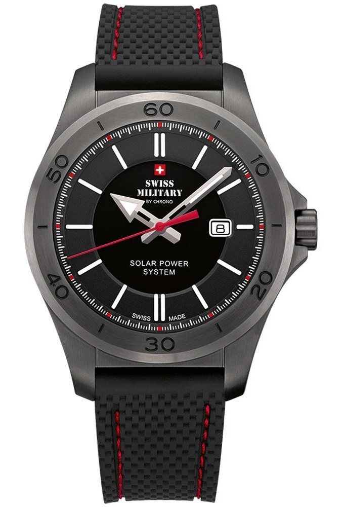 Наручные часы Swiss Military SMS34074.07