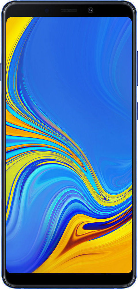 Мобильный телефон Samsung SM-A920F Galaxy A9 6Gb/128Gb Pink Gold