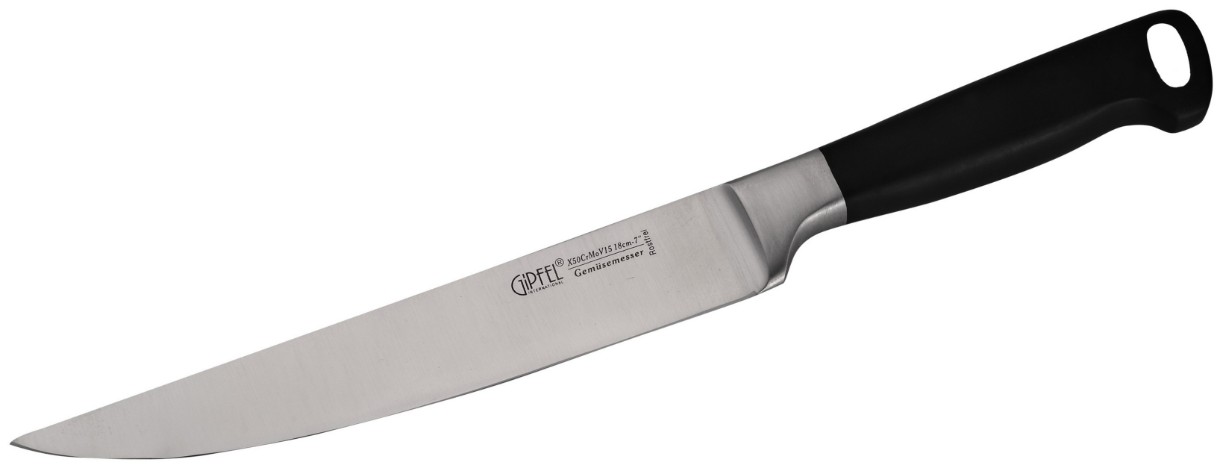 Кухонный нож Gipfel Professional Line 6734