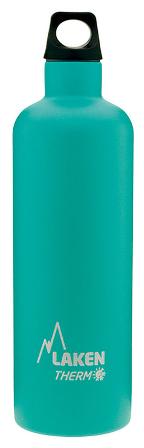 Термос Laken Futura Thermo Bottle 0.75L Turquoise (TE7VT)