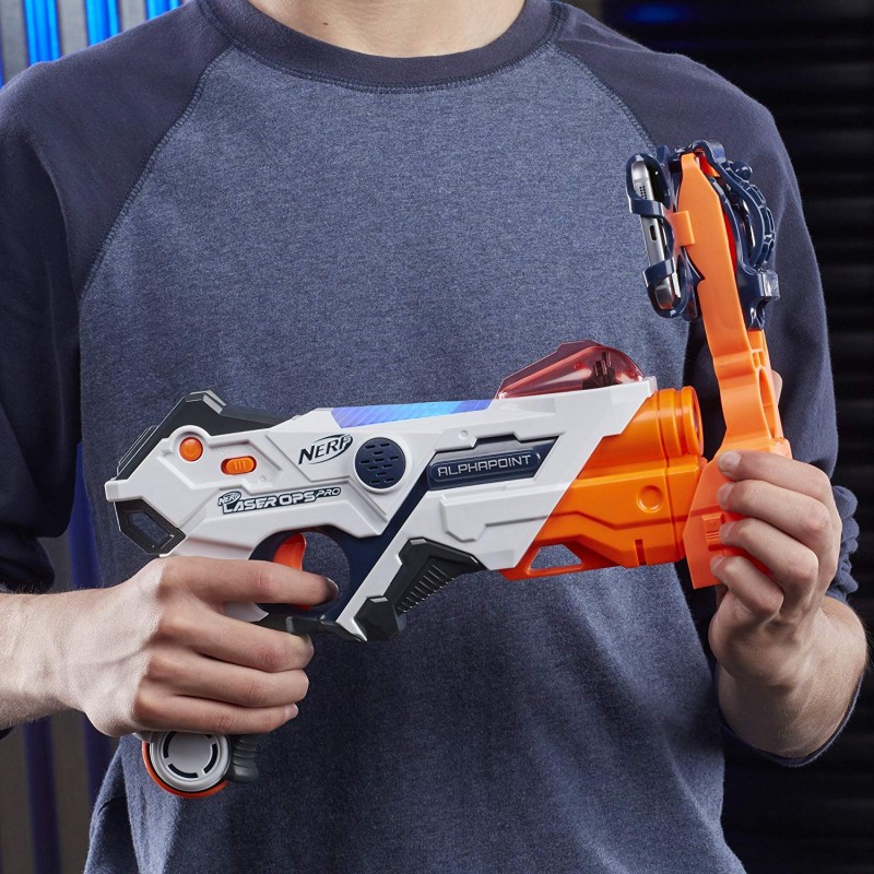 Nerf Laser Ops Pro Alphapoint (E2280)