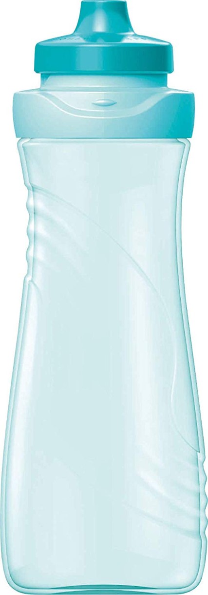 Бутылка для воды Maped Origins 0.58L Turquoise (MP71702)