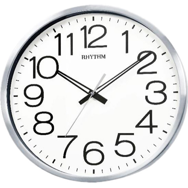 Настенные часы Rhythm CMG539BR19