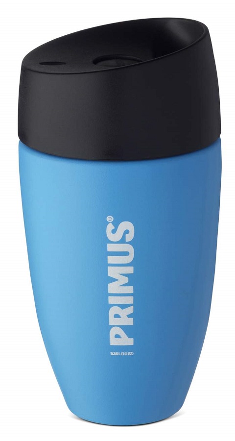 Сană termică Primus Vacuum Commuter Mug 0.3L Blue