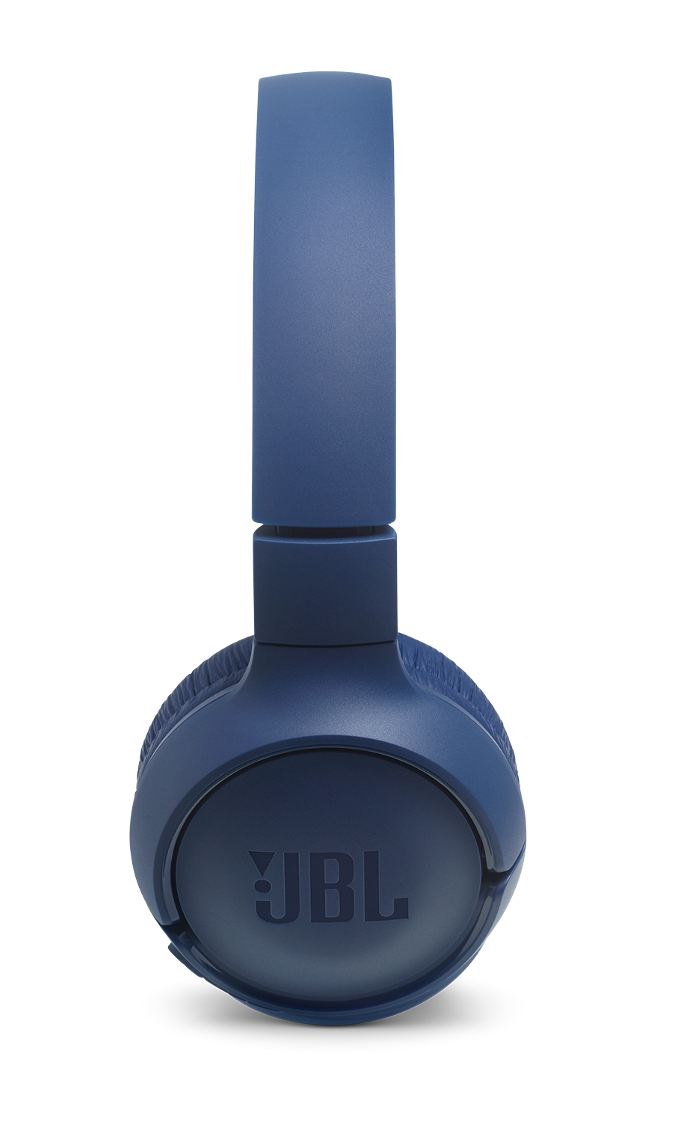 Наушники JBL Tune 500BT Blue