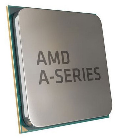 Procesor AMD A8-9600 Tray