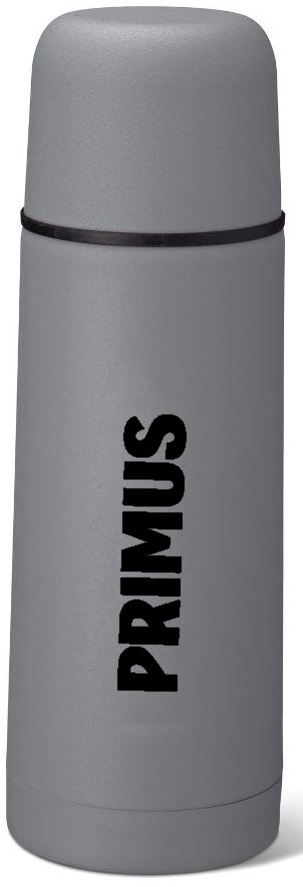 Термос Primus C&H Vacuum Bottle 0.5L Concrete Gray