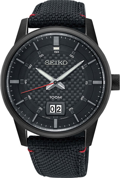 Наручные часы Seiko SUR271P1