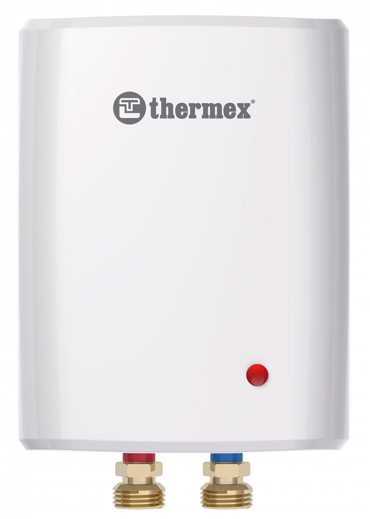 Проточный нагреватель Thermex Surf 5000 