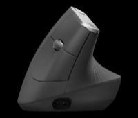 Mouse Logitech MX Vertical Ergonomic