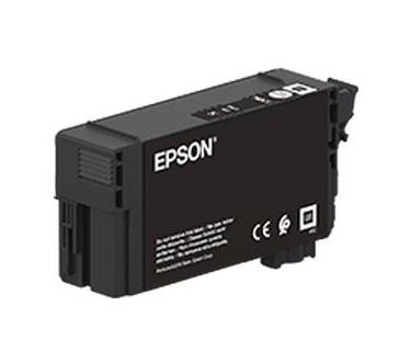 Картридж Epson UltraChrome XD2 Black (T40C140)