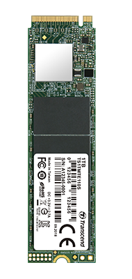 SSD накопитель Transcend 220S 256Gb