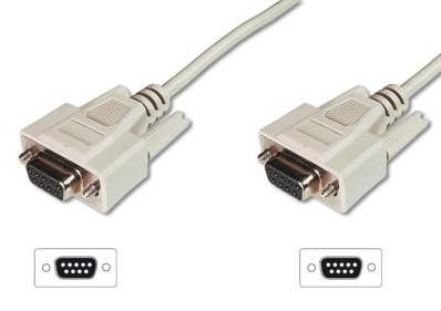 Cablu Cablexpert CC-DB9FDB9F-2M