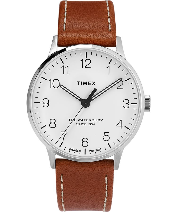 Наручные часы Timex Waterbury Classic (TW2T27700)