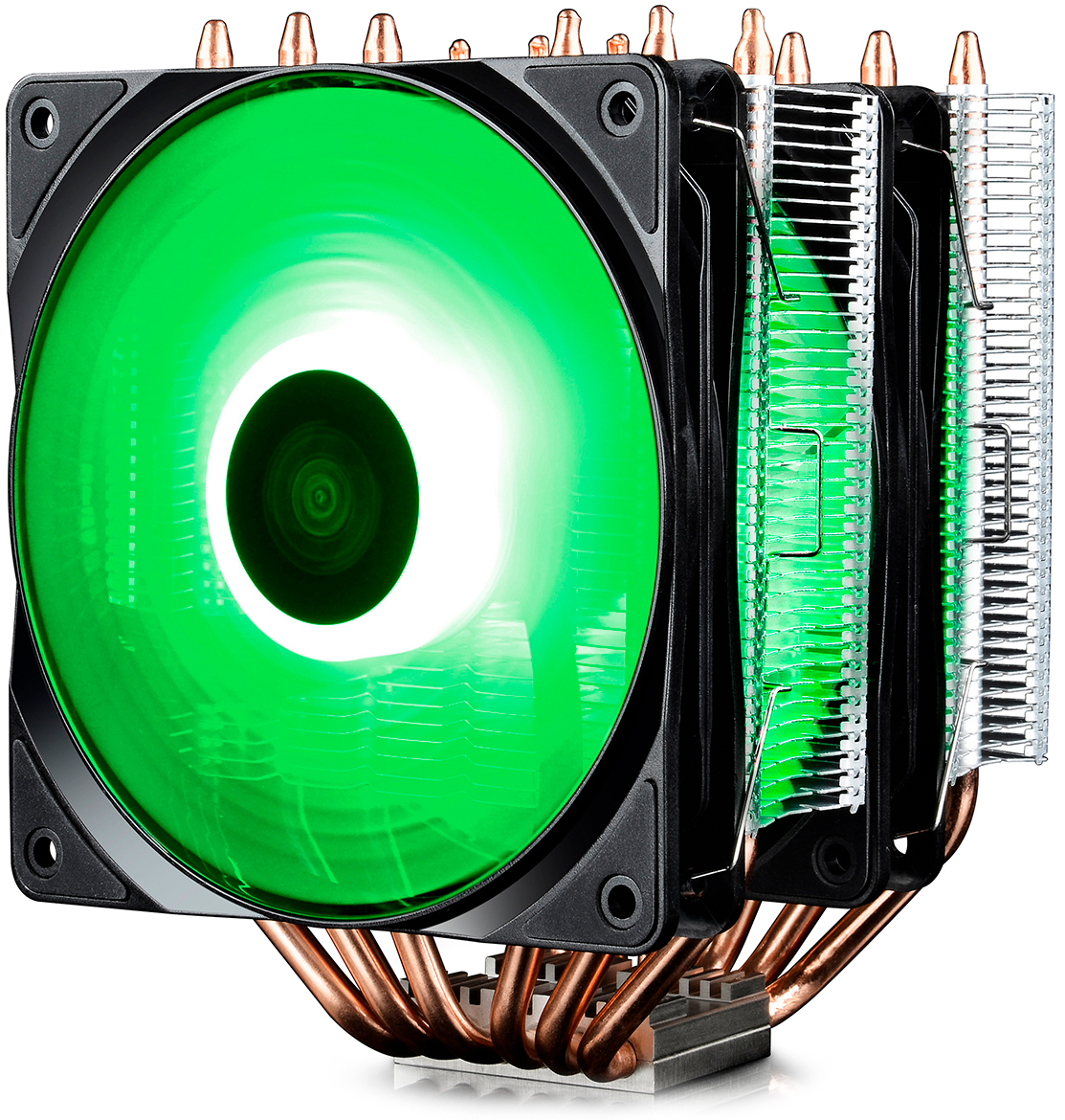 Cooler Procesor DeepCool Neptwin RGB