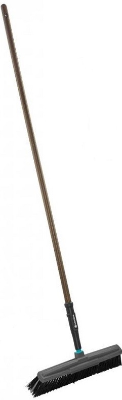 Щётка для дорожек Gardena NatureLine (17111-20)
