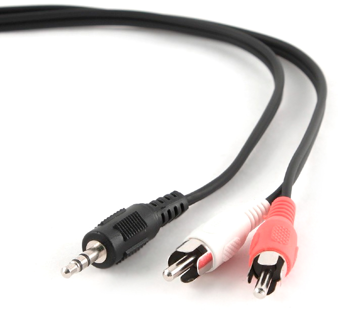 Cablu Cablexpert CCA-458-2.5M
