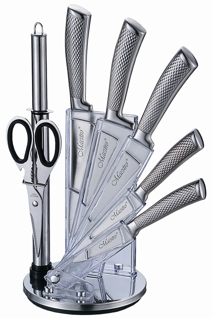 Набор ножей Maestro MR-1412