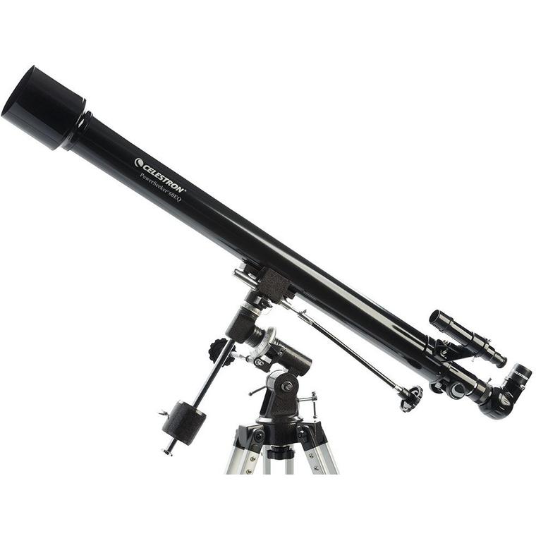 Телескоп Celestron PowerSeeker 60EQ (21043)