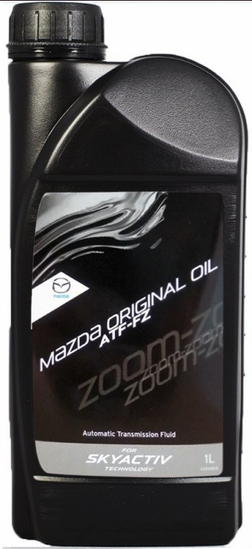 Ulei de transmisie auto Mazda Original Oil ATF FZ 1L