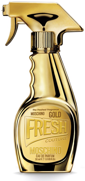 Parfum pentru ea Moschino Gold Fresh Couture EDP 30ml
