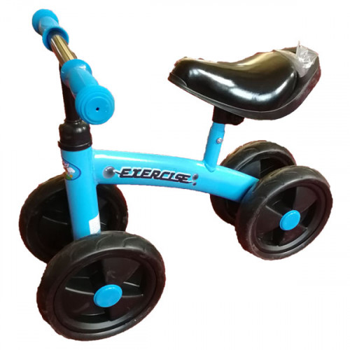 Bicicleta fără pedale VL VL-260 (SBL1801) Blue
