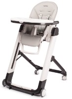 Scaun de masa Peg Perego Siesta Follow Me Ice (IH03000000BL73)