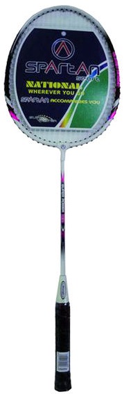 Rachetă pentru badminton Spartan Bosa (S2093)