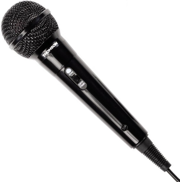 Микрофон Thomson M135 (131592)