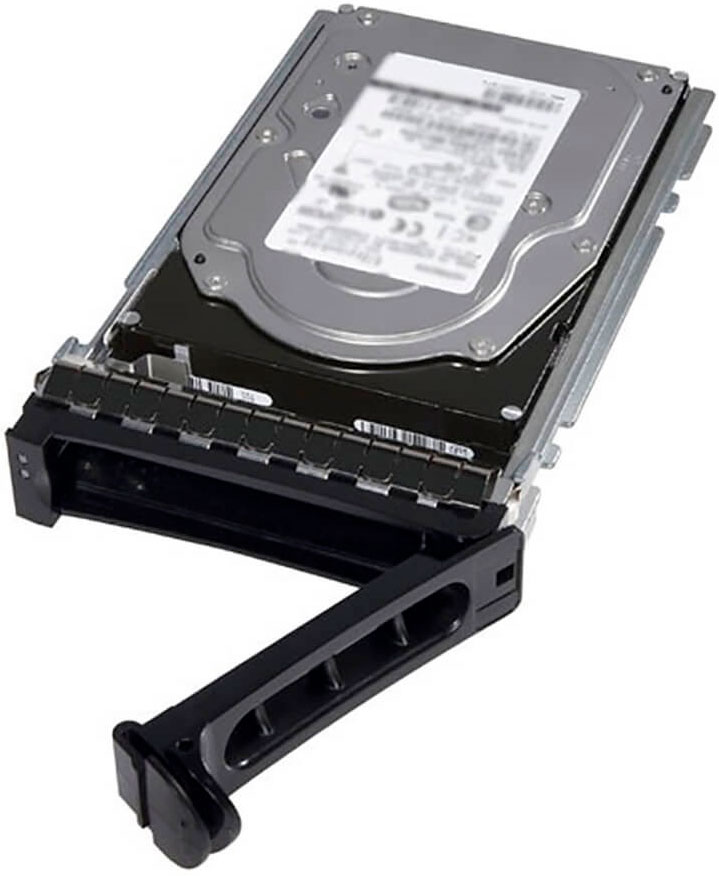 Solid State Drive (SSD) Dell 800Gb (400-ATLJ)