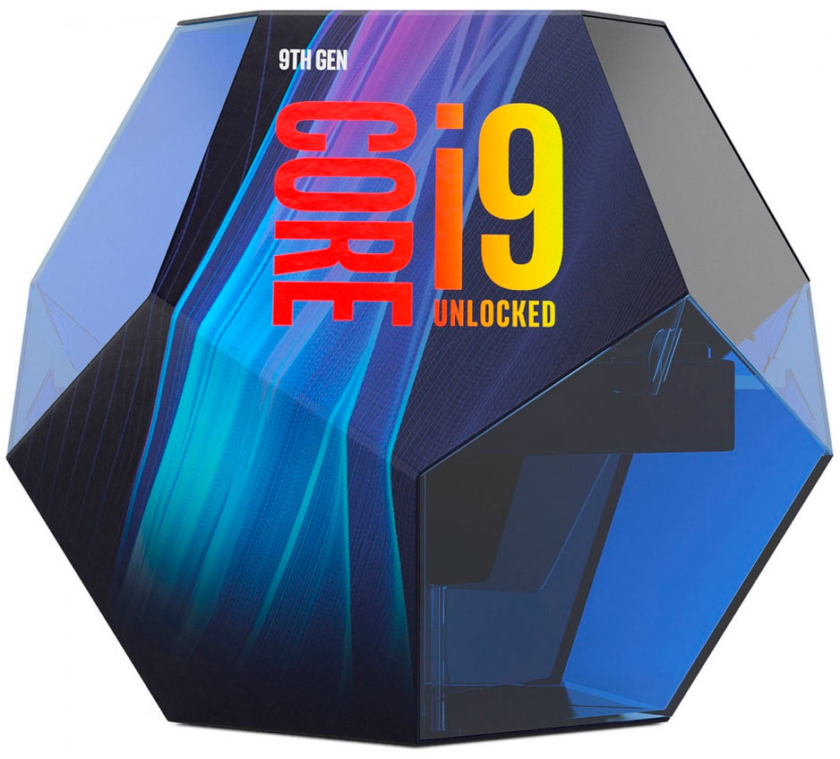 Procesor Intel Core i9-9900K Box