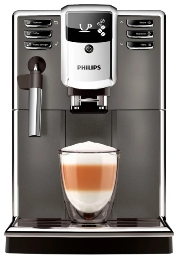 Aparat de cafea Philips EP5314/10