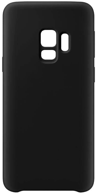 Husa de protecție Screen Geeks Original Case Design for Samsung S9 Black